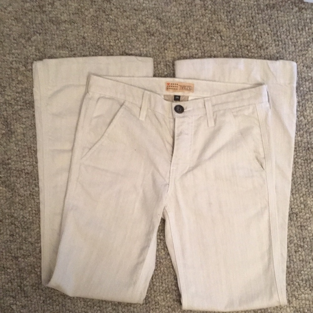 New Bread size 26 made in USA Jean